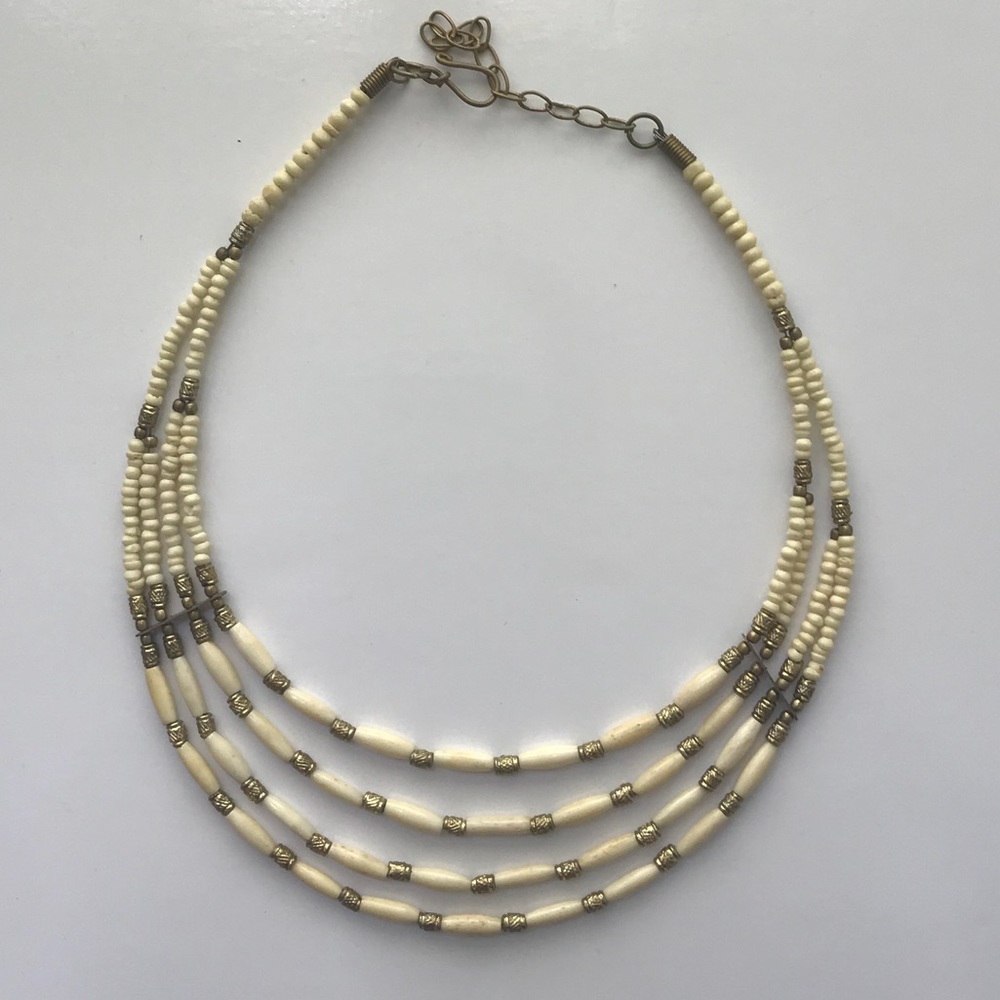 Vintage Necklace